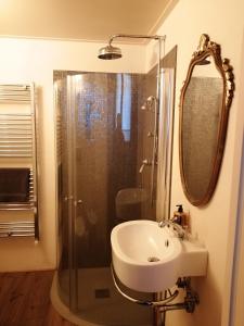 Monolocale nellantica zona del Ghetto.