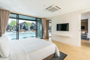 Ana Anan Resort & Villas Pattaya