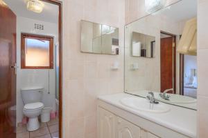 San Lameer Villa 2813 - 4 Bedroom Classic - 8 pax - San Lameer Rental Agency