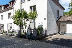 Modern Apartment in Lüdenscheid