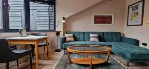 Fairlight Cove - Fairlight