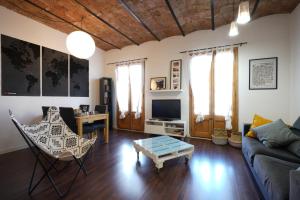 AMAZING APARTMENT IN GRACIA