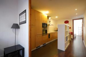 AMAZING APARTMENT IN GRACIA