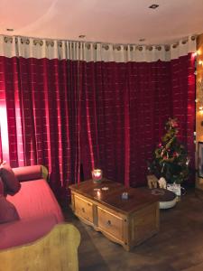 Appartements PRALOUP BEL APPARTEMENT STYLE CHALET : photos des chambres