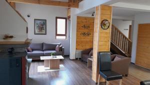 Villa Mischa