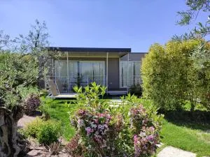 Agricampeggio Oasi del Garda - Lazise