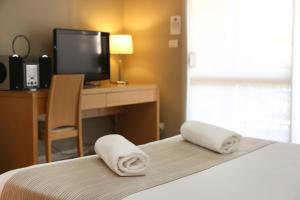 Centrepoint Apartments Griffith