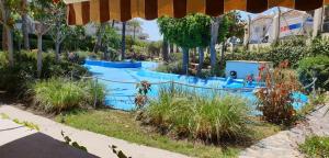 EL ESTUDIO DE LA PLAYA Sunny Holidays Benalbeach