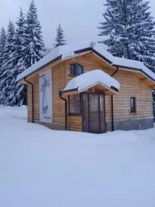 Villa Mischa - Grashtitsa