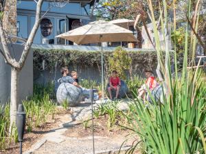 Seven Villa Hotel & Spa