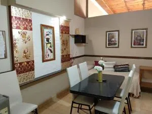 Departamentos San Pedro - San Pedro