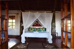 Ngari Hill EcoLodge, Maralal - Kenya - Maralal