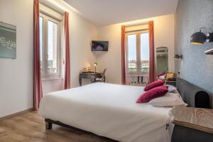 Hôtel dAngleterre