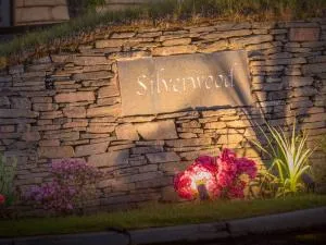 Lodge 1 - Silver Birch - Errol