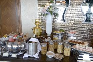 The Trans Luxury Hotel Bandung