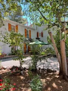 Agriturismo Podere Campalto - Кампилья-Мариттима