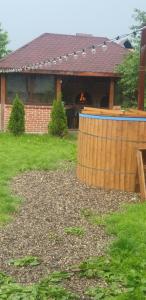 Pensiunea Vila Maria