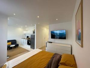 Grand studio proche versailles château - 3hvězdičkové hotely ve městě Le Chesnay