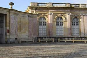 Appartements Grand studio proche versailles chateau : photos des chambres