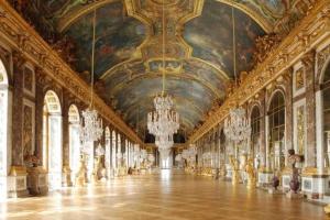 Appartements Grand studio proche versailles chateau : photos des chambres