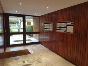 Grand studio proche versailles château