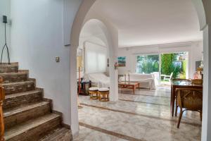 Plaça de la Sardana Casa acollidora per 8 persones a 5 minuts de la Platja Gran i del centre de Platja dAro