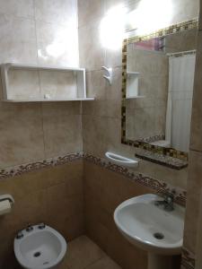 Departamentos San Pedro