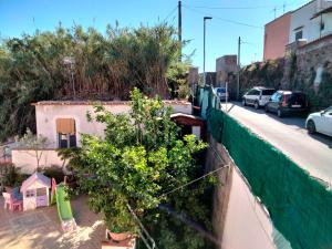 La casetta dei limoni