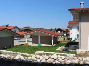 Gästehaus Alpin - inkl. Chiemgau-Karte