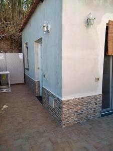 La casetta dei limoni