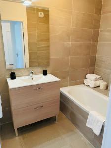 Résidence-Chalet de Prestige Aspen Park - 103