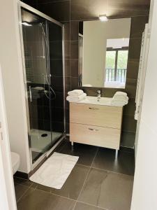 Résidence-Chalet de Prestige Aspen Park - 103