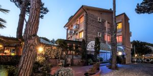 Hotel Il Cavaliere Nero