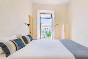 My Graça Flat in Lisbon