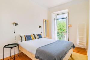 My Graça Flat in Lisbon