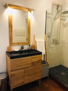 BELLEVUE -Appartement de Charme - Vue imprenable sur la Mer - Face à Nausicàa