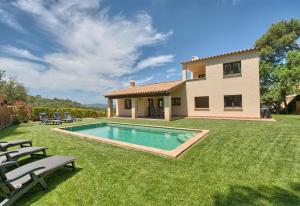 Perfect Villa with private pool