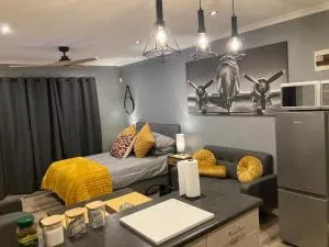 Leafy Retreat Kenridge Trendy - Durbanville Hills