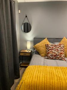 Leafy Retreat Kenridge Trendy