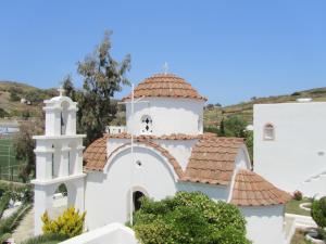 Patmos Island, Greece, Patmos 855 00, Greece.