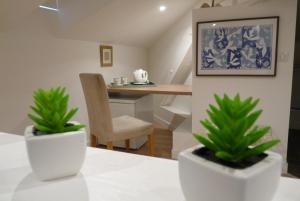 B&B / Chambres d'hotes Castel Enchante : photos des chambres