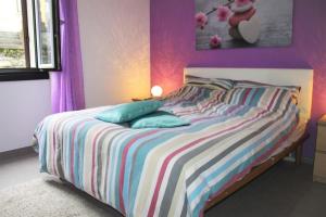 Simone-Ferienwohnung nahe Menaggio