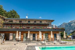 Appartement - Vue sur Lac