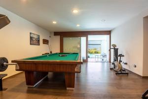 Rio Bo Stella Pool Ferienwohnung