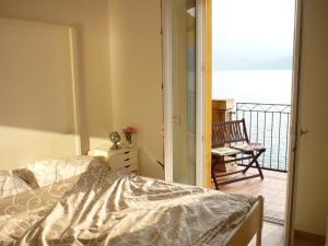 Nido di Veronica See-Ferienwohnung