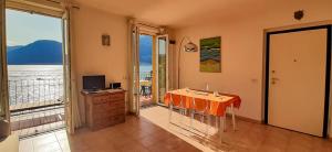 Nido di Veronica See-Ferienwohnung