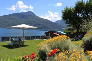 Nido alla Riva - Falco Ferienwohnung