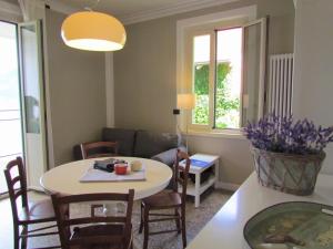Nido alla Riva - Falco Ferienwohnung