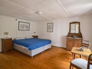 Osteria Grütli con alloggio