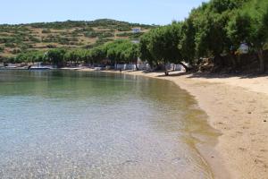 Porto Scoutari Romantic Hotel Patmos Greece